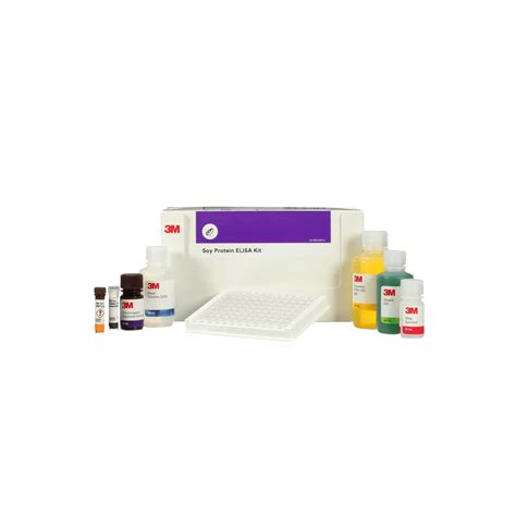 allergen elisa kits|neogen soy allergen test kits.